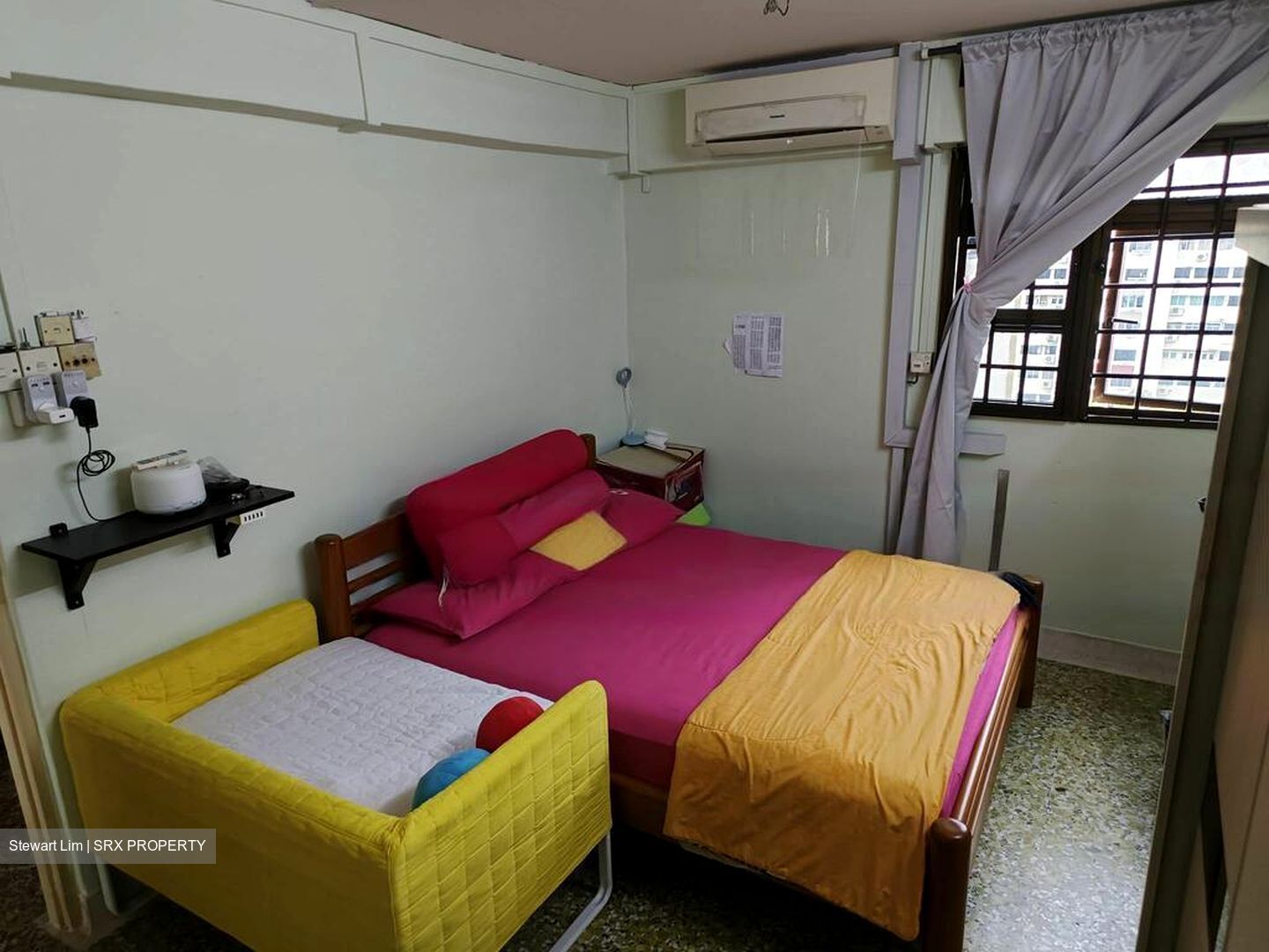 Blk 3 St. Georges Road (Kallang/Whampoa), HDB 3 Rooms #426598221